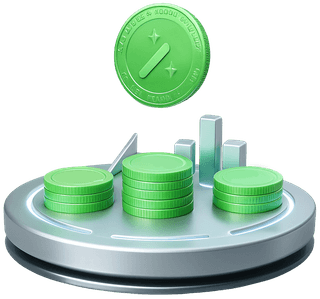 Ferrivium simplified three-click crypto trading interface