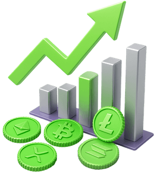 Ferrivium crypto trading platform interface product overview